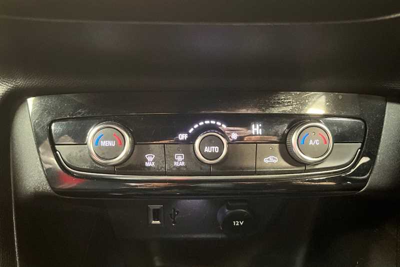 Used Vauxhall Corsa 2023 for sale - 77145961: Photo 15