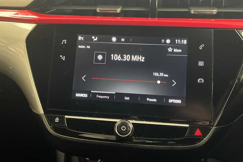 Used Vauxhall Corsa 2023 for sale - 77145961: Photo 17