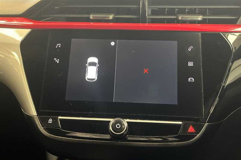 Used Vauxhall Corsa 2023 for sale - 77145961: Photo 19