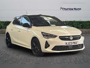 Vauxhall Corsa feature image