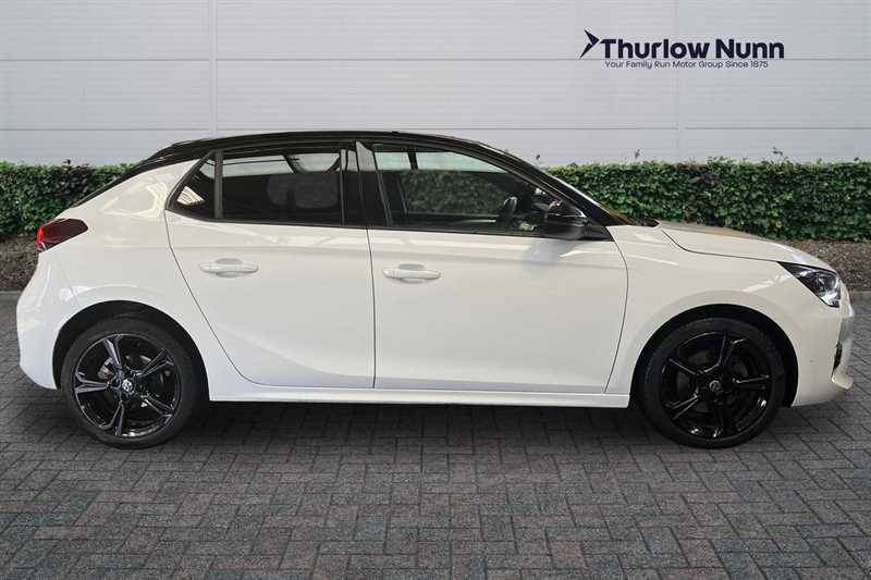 Used Vauxhall Corsa 2023 for sale - 77145961: Photo 2