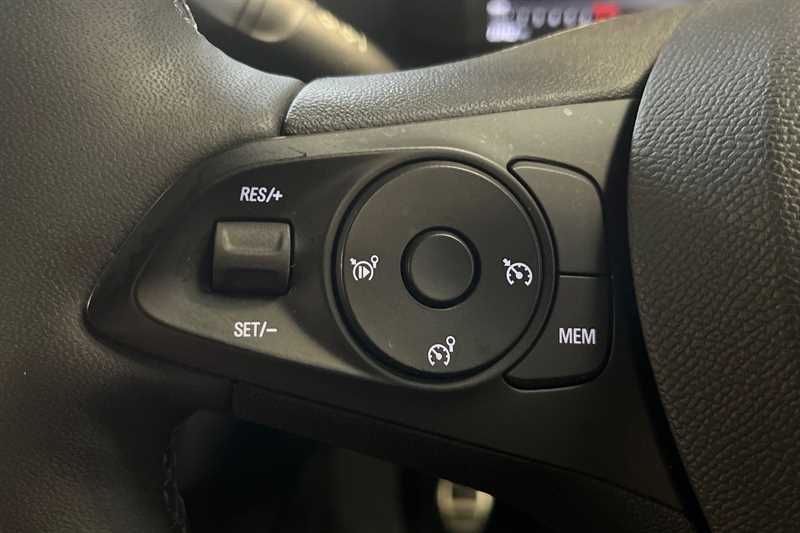 Used Vauxhall Corsa 2023 for sale - 77145961: Photo 21