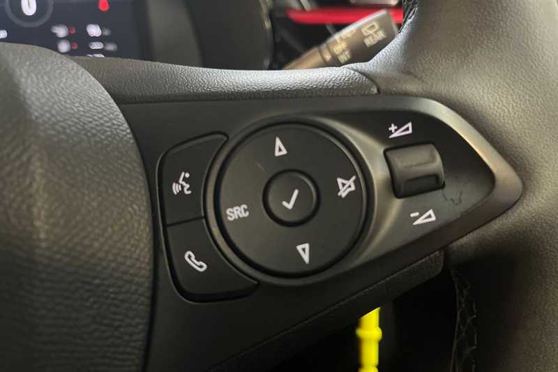 Used Vauxhall Corsa 2023 for sale - 77145961: Photo 22