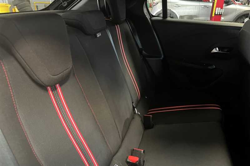 Used Vauxhall Corsa 2023 for sale - 77145961: Photo 23