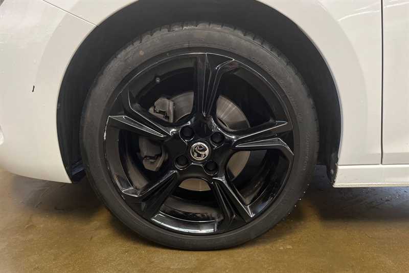 Used Vauxhall Corsa 2023 for sale - 77145961: Photo 25