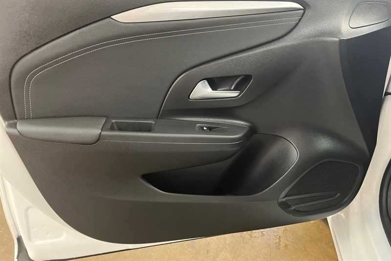 Used Vauxhall Corsa 2023 for sale - 77145961: Photo 27