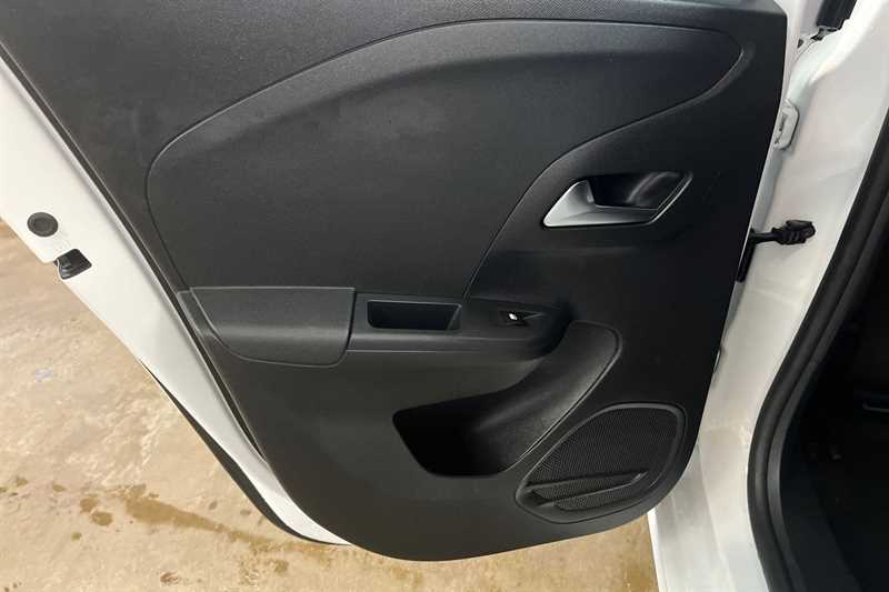 Used Vauxhall Corsa 2023 for sale - 77145961: Photo 29