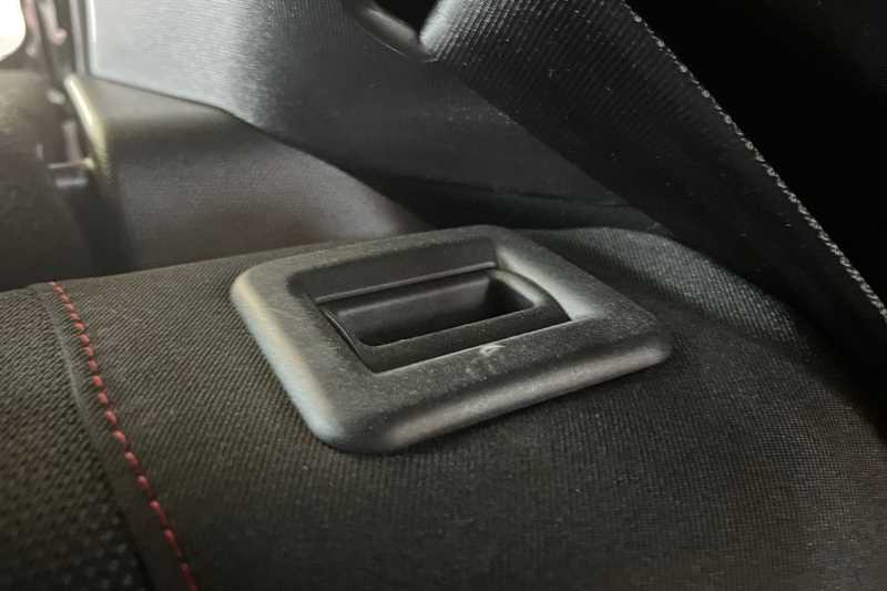 Used Vauxhall Corsa 2023 for sale - 77145961: Photo 32