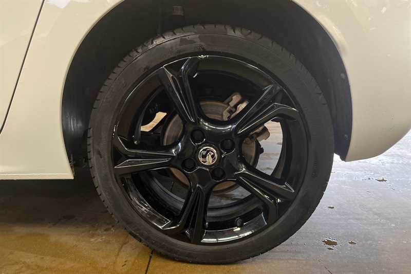 Used Vauxhall Corsa 2023 for sale - 77145961: Photo 34