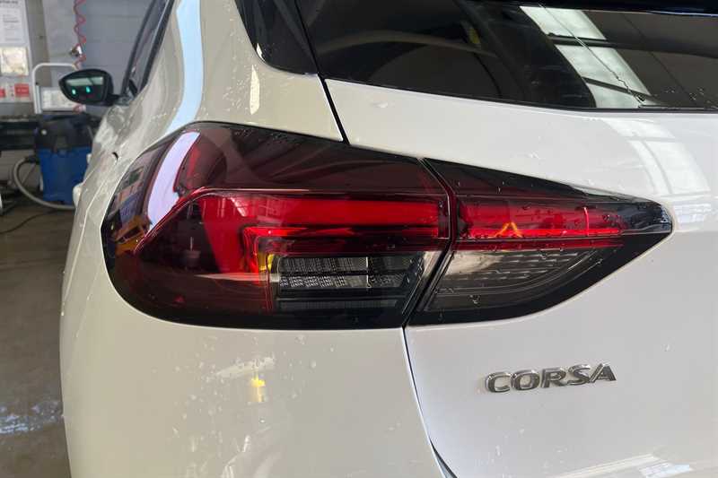 Used Vauxhall Corsa 2023 for sale - 77145961: Photo 35