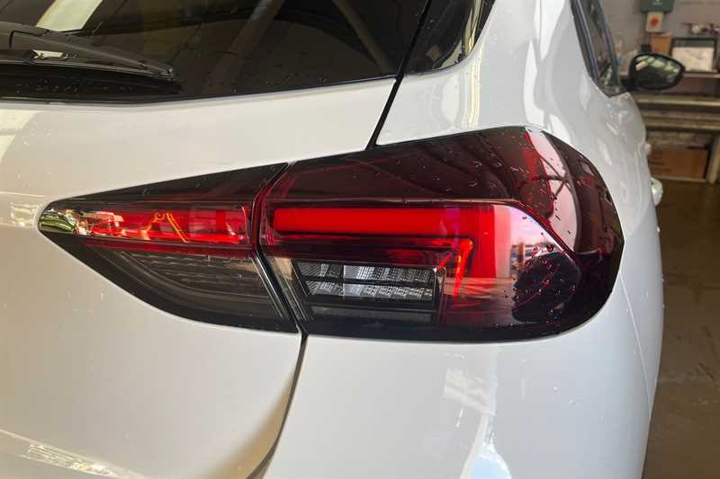 Used Vauxhall Corsa 2023 for sale - 77145961: Photo 37