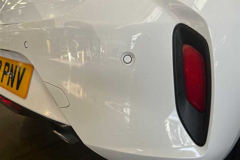 Used Vauxhall Corsa 2023 for sale - 77145961: Photo 38