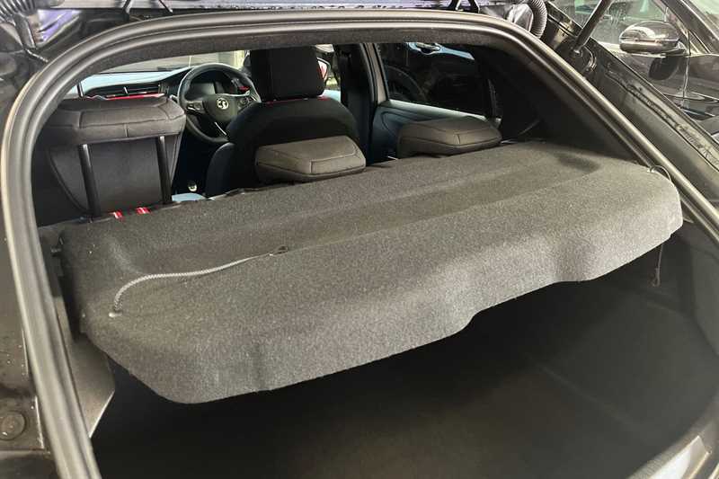 Used Vauxhall Corsa 2023 for sale - 77145961: Photo 42