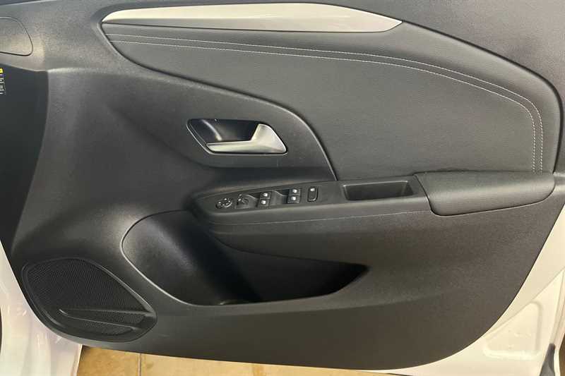 Used Vauxhall Corsa 2023 for sale - 77145961: Photo 44