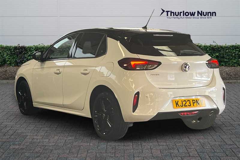 Used Vauxhall Corsa 2023 for sale - 77145961: Photo 5