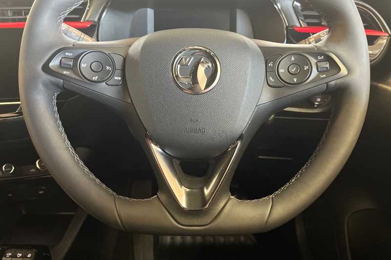 Used Vauxhall Corsa 2023 for sale - 77145961: Photo 50