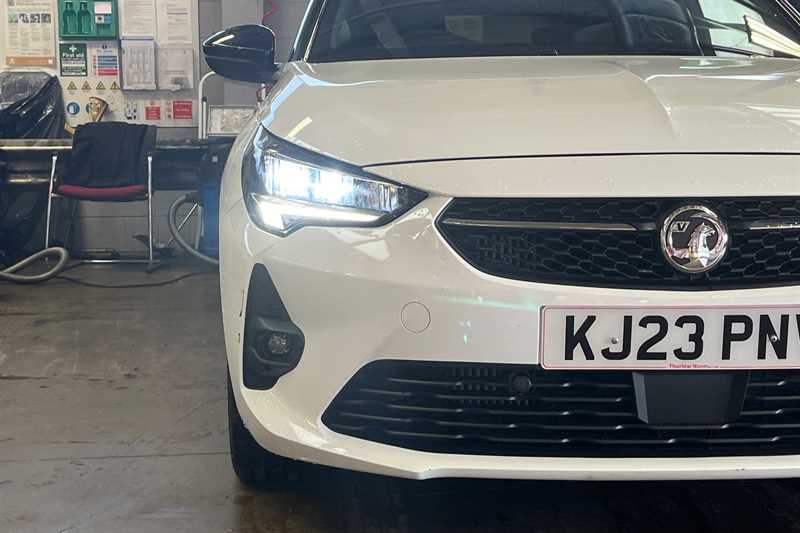 Used Vauxhall Corsa 2023 for sale - 77145961: Photo 58