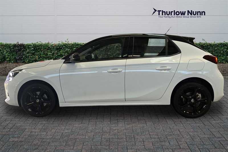 Used Vauxhall Corsa 2023 for sale - 77145961: Photo 6