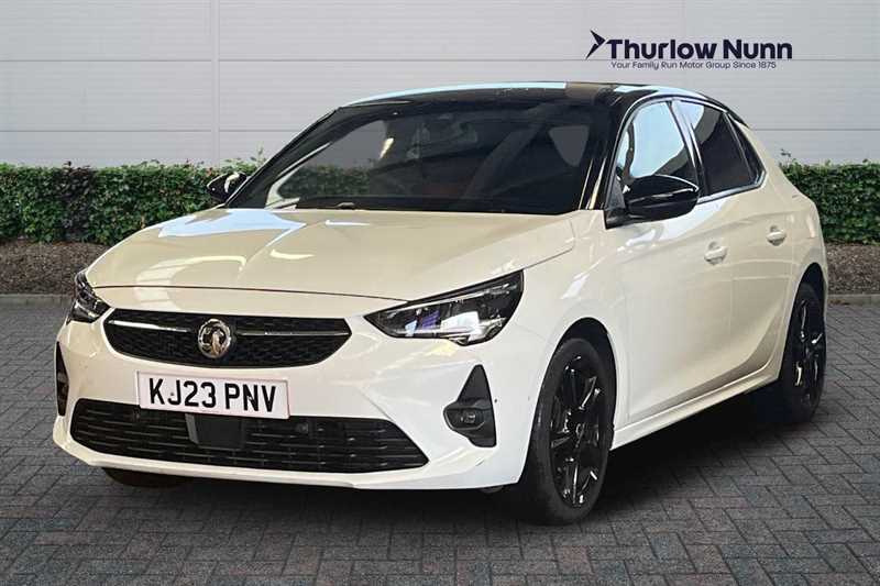 Used Vauxhall Corsa 2023 for sale - 77145961: Photo 7