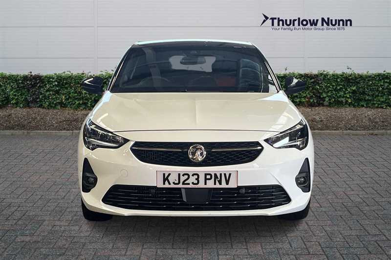 Used Vauxhall Corsa 2023 for sale - 77145961: Photo 8