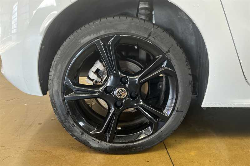 Used Vauxhall Corsa 2023 for sale - 77145961: Photo 9