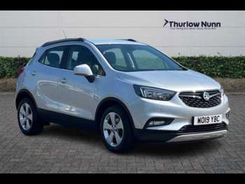 2019 - 1.4i Turbo Elite SUV 5dr Petrol Auto Euro 6 (140 ps)