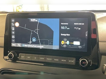Used Hyundai KONA 2022 for sale - 75495856: Photo