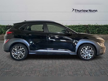 Used Hyundai KONA 2022 for sale - 75495856: Photo