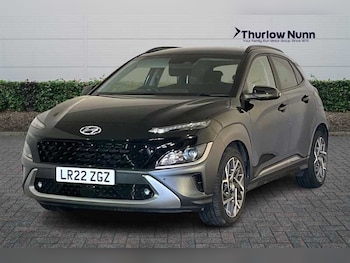 Used Hyundai KONA 2022 for sale - 75495856: Photo