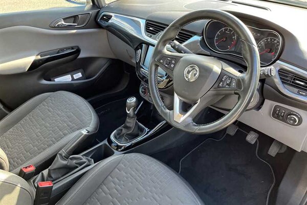 Used Vauxhall Corsa 2016 for sale - 76204140: Photo 10