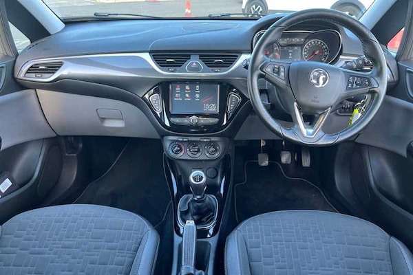 Used Vauxhall Corsa 2016 for sale - 76204140: Photo 12