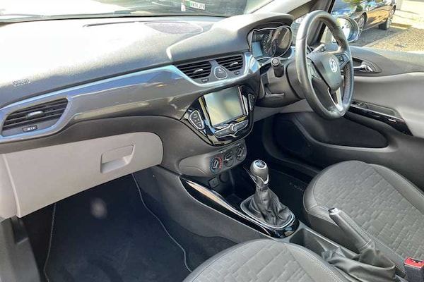 Used Vauxhall Corsa 2016 for sale - 76204140: Photo 13