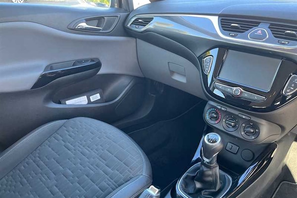 Used Vauxhall Corsa 2016 for sale - 76204140: Photo 14