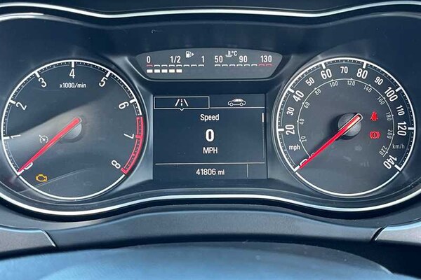 Used Vauxhall Corsa 2016 for sale - 76204140: Photo 20