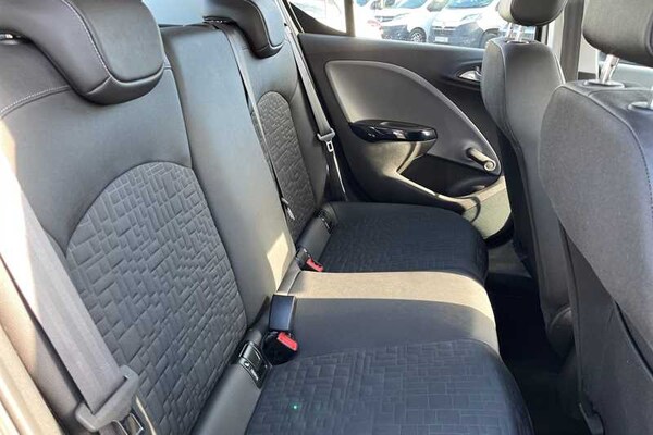 Used Vauxhall Corsa 2016 for sale - 76204140: Photo 23