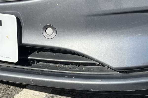 Used Vauxhall Corsa 2016 for sale - 76204140: Photo 25