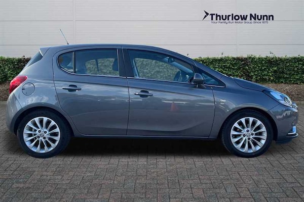 Used Vauxhall Corsa 2016 for sale - 76204140: Photo 2