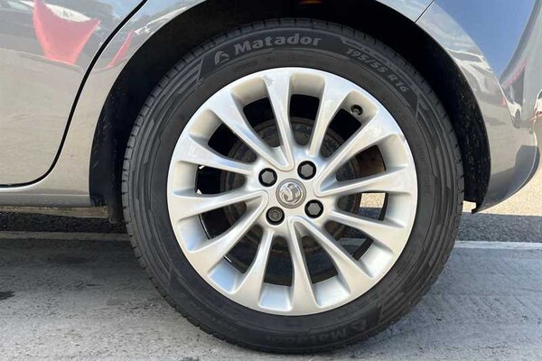 Used Vauxhall Corsa 2016 for sale - 76204140: Photo 31
