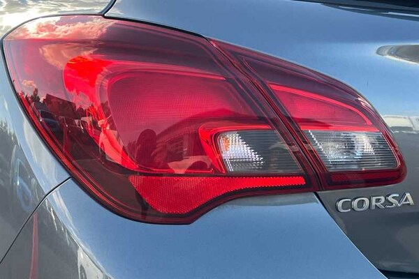 Used Vauxhall Corsa 2016 for sale - 76204140: Photo 43