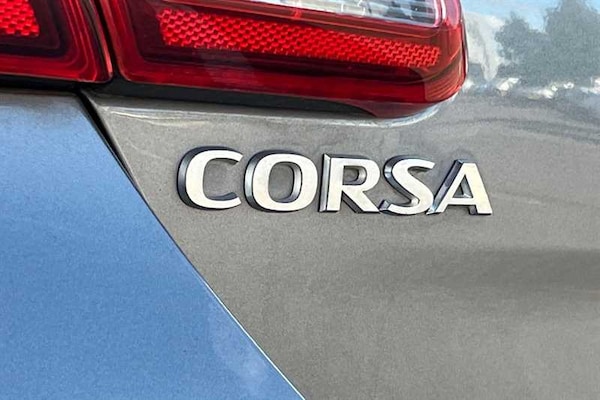 Used Vauxhall Corsa 2016 for sale - 76204140: Photo 45