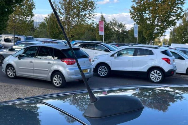 Used Vauxhall Corsa 2016 for sale - 76204140: Photo 60