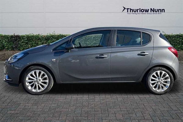 Used Vauxhall Corsa 2016 for sale - 76204140: Photo 6
