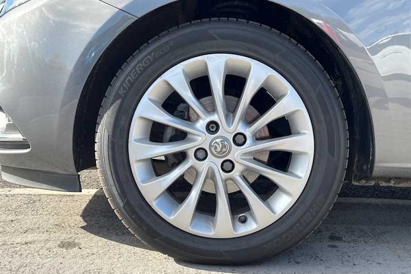 Used Vauxhall Corsa 2016 for sale - 76204140: Photo 9