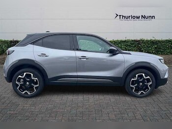 Used Vauxhall Mokka 2025 for sale - 79077908: Photo