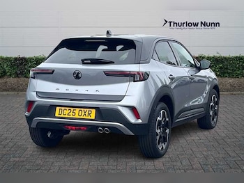 Used Vauxhall Mokka 2025 for sale - 79077908: Photo