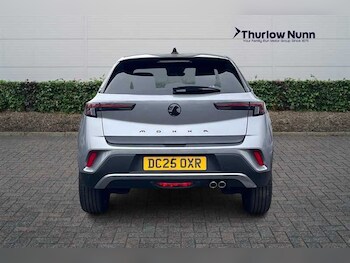 Used Vauxhall Mokka 2025 for sale - 79077908: Photo