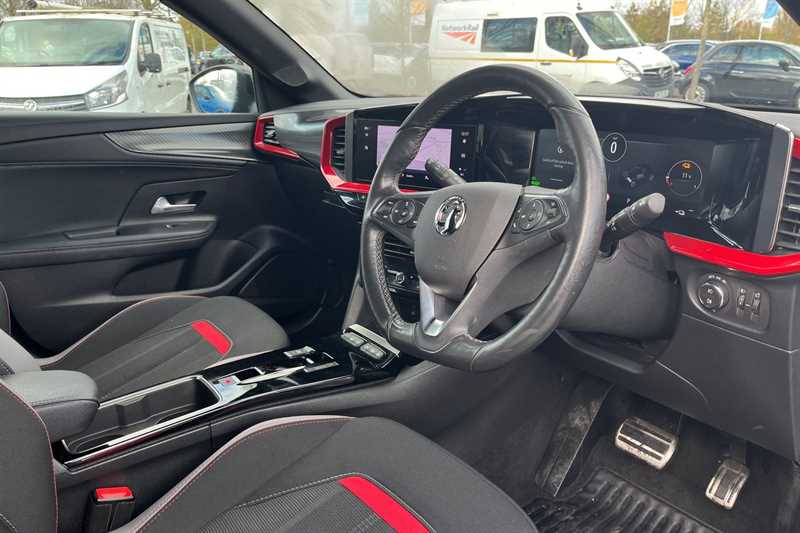 Used Vauxhall Mokka 2022 for sale - 77513362: Photo 10