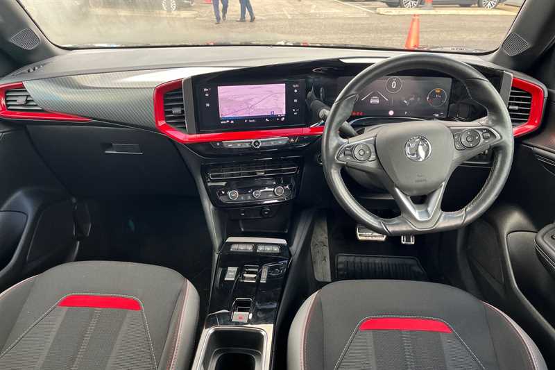 Used Vauxhall Mokka 2022 for sale - 77513362: Photo 12