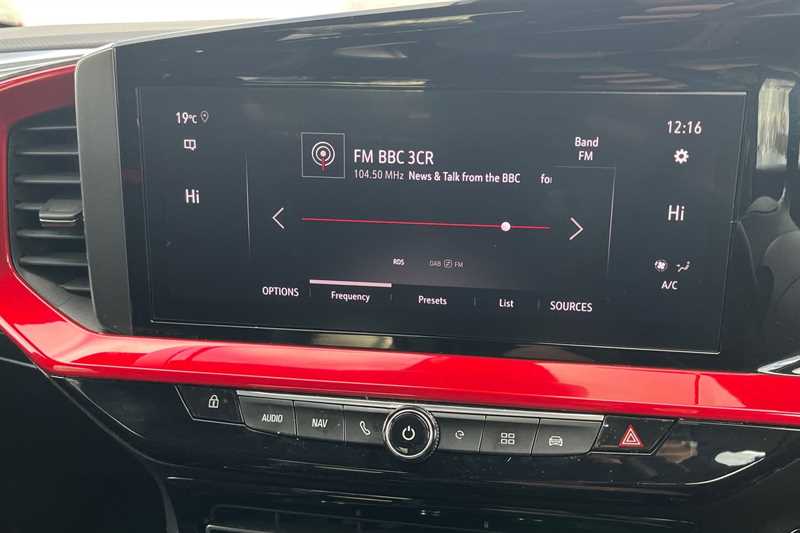 Used Vauxhall Mokka 2022 for sale - 77513362: Photo 17