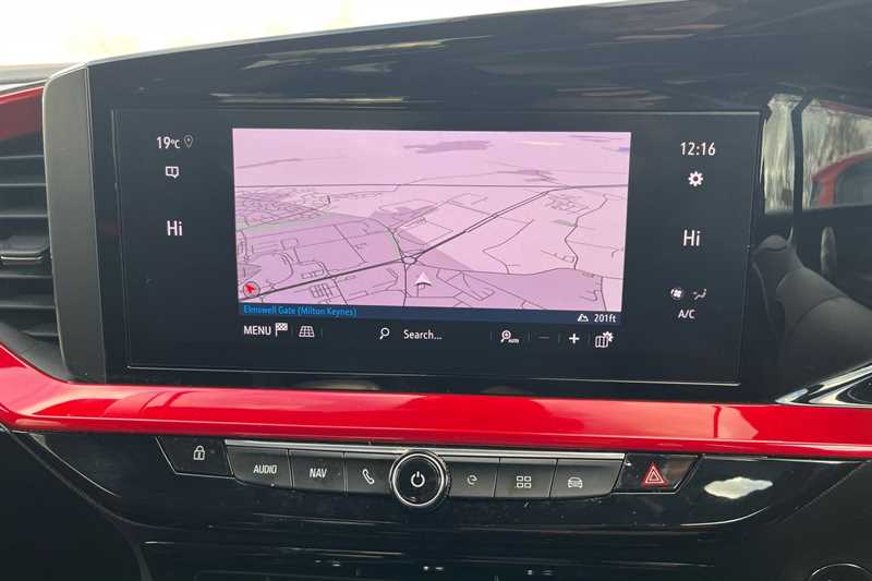 Used Vauxhall Mokka 2022 for sale - 77513362: Photo 18